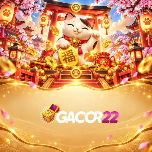 gacor22 Indonesia - Peningkatan performa dan UI/UX terbaru
