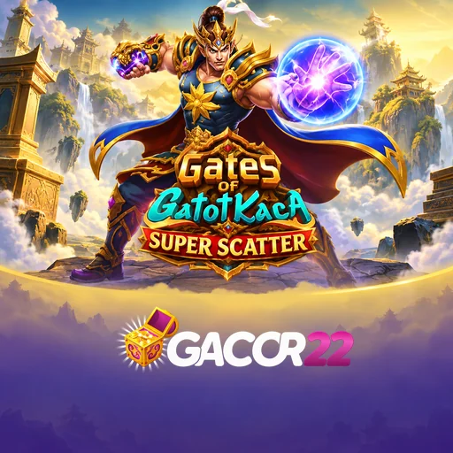 gacor22