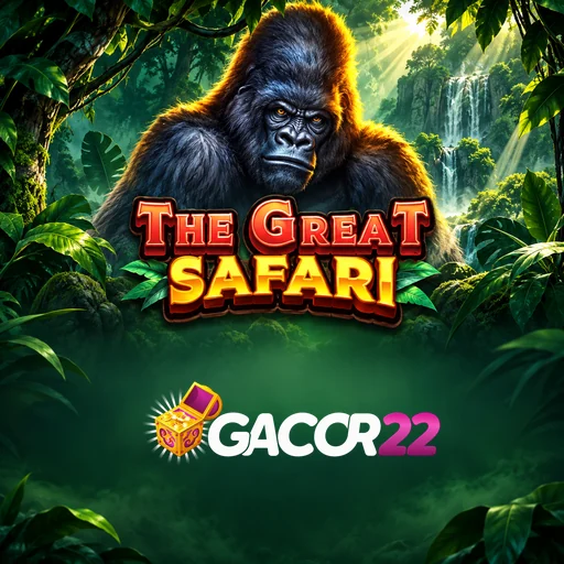 gacor22 - Peningkatan performa dan UI/UX terbaru