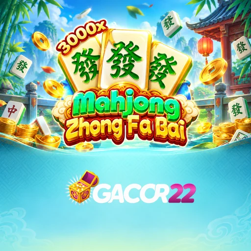 gacor22