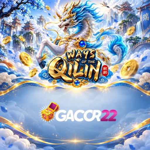 gacor22