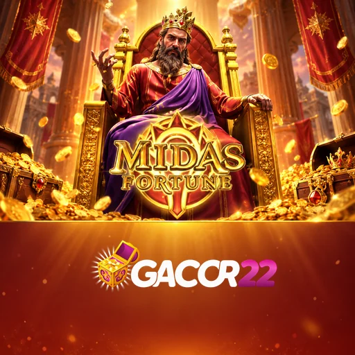gacor22