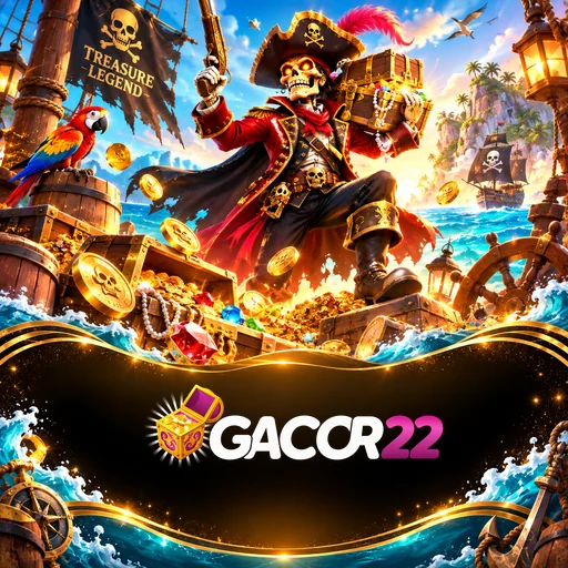 gacor22